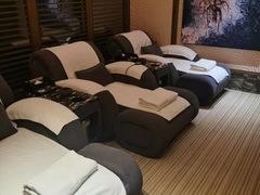 -浣溪沙富硒温泉