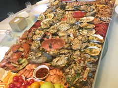 -日进一片海.生腌海鲜火锅.宵夜烧烤(三里屯总店)