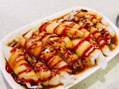 三酱猪肠粉-芬芳甜品(同福路店)