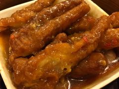 -多多旺港式茶餐厅(新区店)