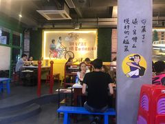 -正宗钢管厂五区·小郡肝火锅·串串香(商品街总店)