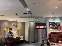 -海底捞火锅(步步高新天地店)
