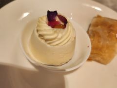 -北京港澳中心瑞士酒店·瑞士咖啡厅·自助餐