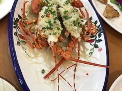 -友强·23年特色海鲜大排档(厦门店)