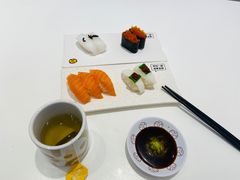 -元气寿司(八号仓店)