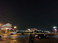 -中国铁道博物馆(正阳门馆)