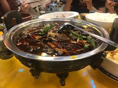 -缪氏川菜(丰盛町店)