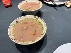 -楚鲜·汉正街一号(天河店)