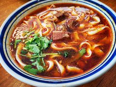 -侯哥面馆(瑞景店)