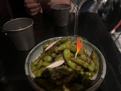 -EDAMAME₁ 枝豆