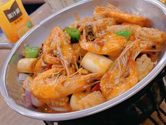 -小民大排档(光谷店)