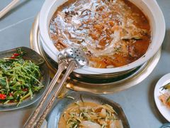 -红井路游艺炖锅·音乐餐吧(十渡店)