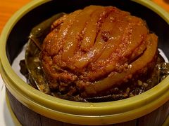 荷香粉蒸肉-莲餐厅·湖北菜·潜江小龙虾店(愚园路店)