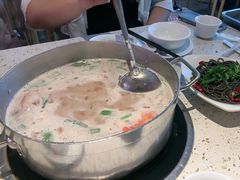 -土风豆米火锅(鸿通城店)