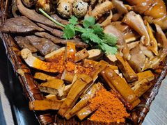 -灶东家民间菜(回兴店)