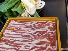 -牛武士寿喜烧·和牛火锅自助(全球首店)