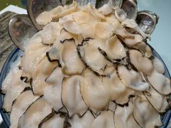 大连鲍-皇城老妈·大连海鲜火锅(港湾店)