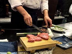 -神户牛排餐厅MOURIYA(总店)