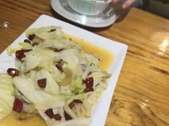 -小眼睛餐饮&杨杨夜宵