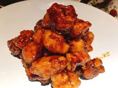 糖醋里脊-外婆家(蓝色港湾店)