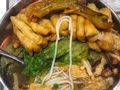 -居鲜味螺蛳粉(客村店)
