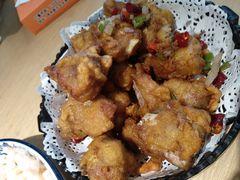 -兔爸私家小厨(新北万达店)