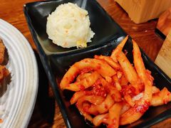 土豆泥-SchoolStory学校的故事(七星路店)