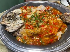 -堂瓦里·33年传统赣菜(第一街区店)