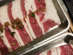 -九田家黑牛烤肉料理(衡百国际店)