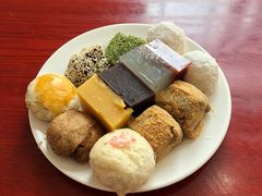 -护国寺小吃(地安门店)