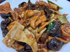 -晋阳饭庄(虎坊桥店)