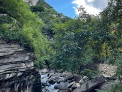 -黑龙潭风景区