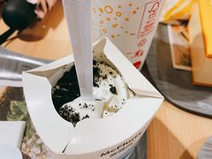 -麦当劳(金州新玛特购物广场店)