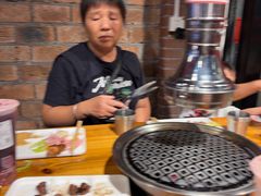 -霸腹烤肉(厦门柚子番店)