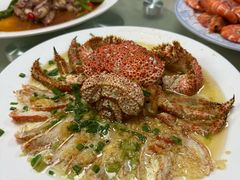 -星奇缘·海鲜餐厅(东山美食地标店)