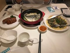 -莆田餐厅PUTIEN(西安万象天地店)