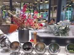 -洪氏嗨捞·猪肚鸡火锅(阳光天地店)