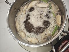 -呷哺呷哺 黄金牧场 (旧宫永辉超市店)