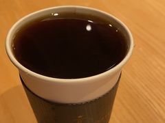 美式咖啡-星巴克臻选(济南恒隆店)