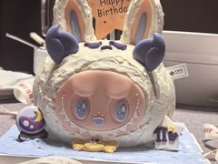-杜勒瓦Cake&More 蛋糕派对定制