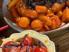 -香猪坊韩国烤肉专属门店(魏公村店)