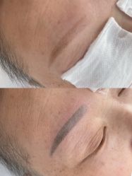 -芮悦·璀璨无创洗眉·专业洗眼线·专业洗唇