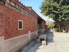 -晋江五店市传统文化旅游区