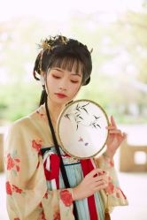 -八角古风摄影