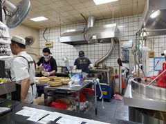 -穆得·老周家牛肉烧饼(普利街店)