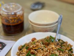 -大佬李砂锅(钱江财富广场店)
