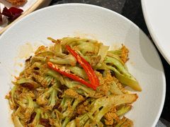 -渔语鱼新川菜Bistro(万象天地店)