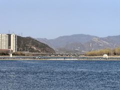 -门城湖公园