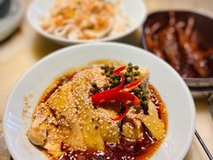 -弄堂里(滨江龙湖天街店)
