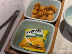 -捞神煲汤火锅(湖滨商业街店)